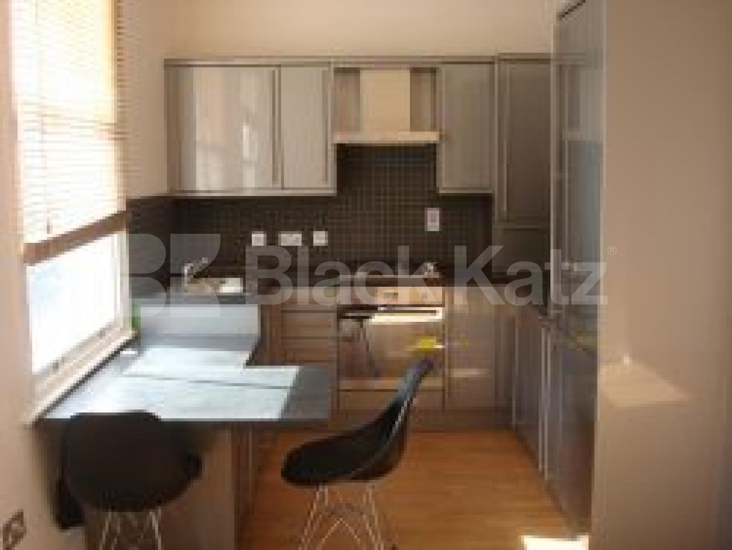 			NEW INSTRUCTION!, 1 Bedroom, 1 bath, 1 reception Flat			 Tufnell Park Road, TUFNELL PARK